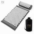 Premium Acupressure Mat & Pillow Set