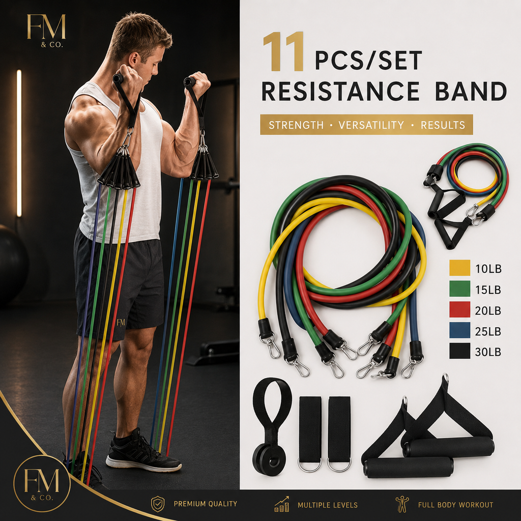 Resistance Bands