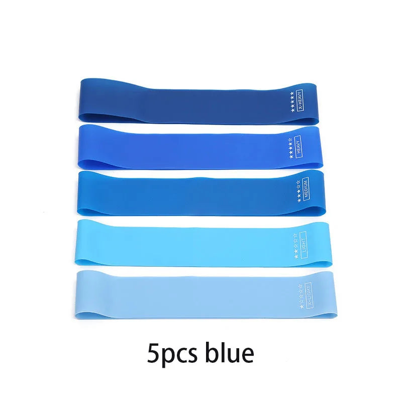 Resistance Loop Bands