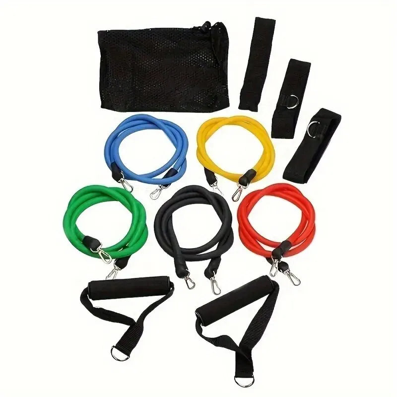 Resistance Bands