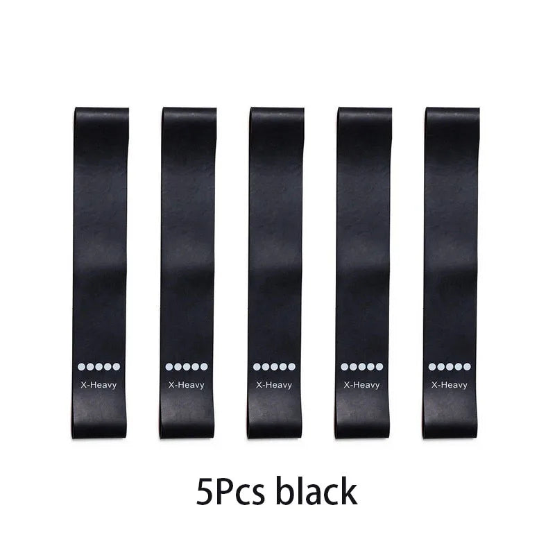 Resistance Loop Bands