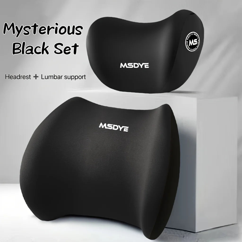 Lumbar Cushion