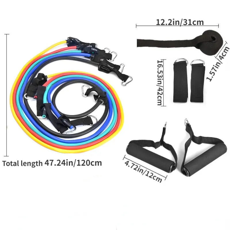 Resistance Bands