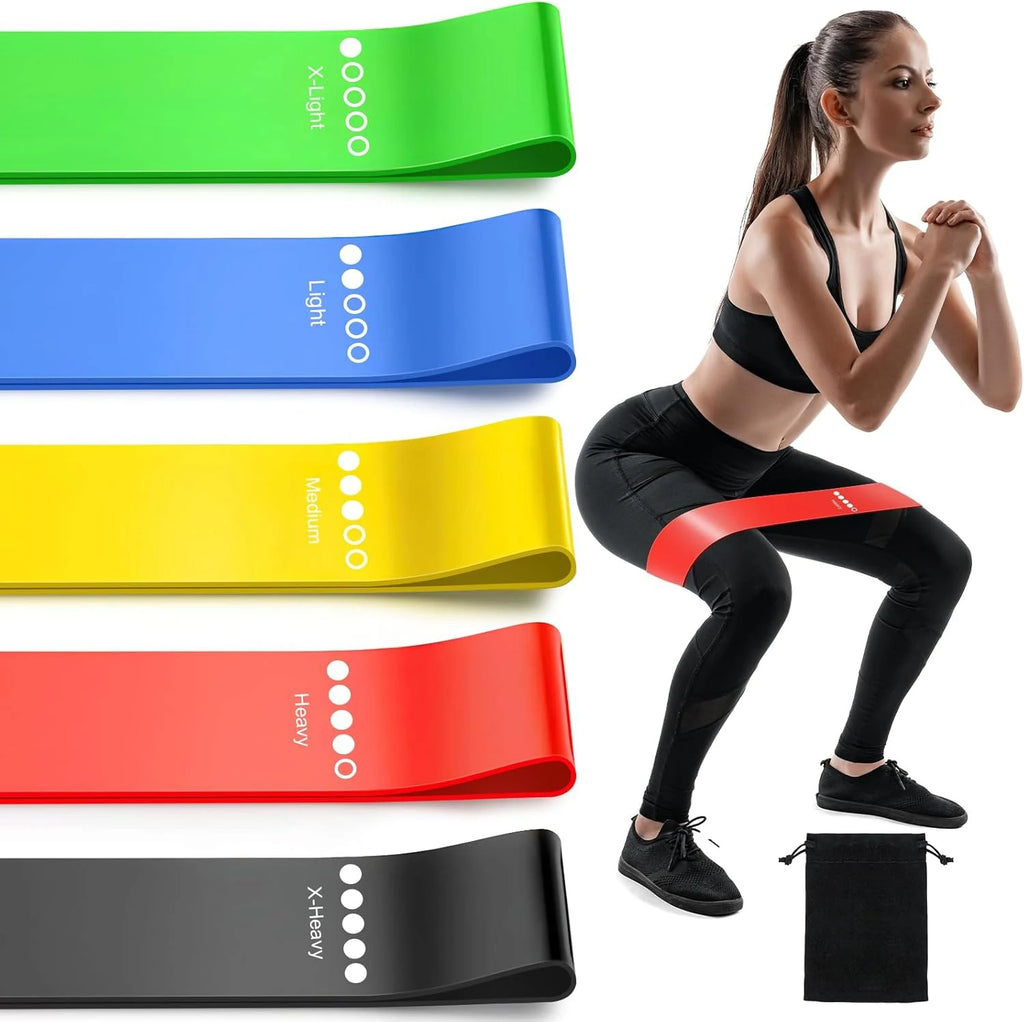 Resistance Loop Bands