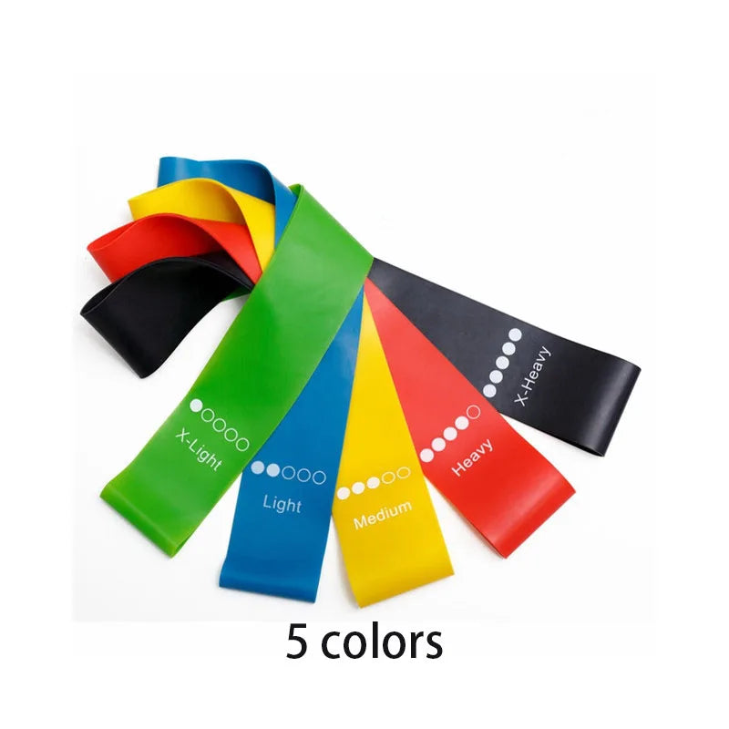 Resistance Loop Bands