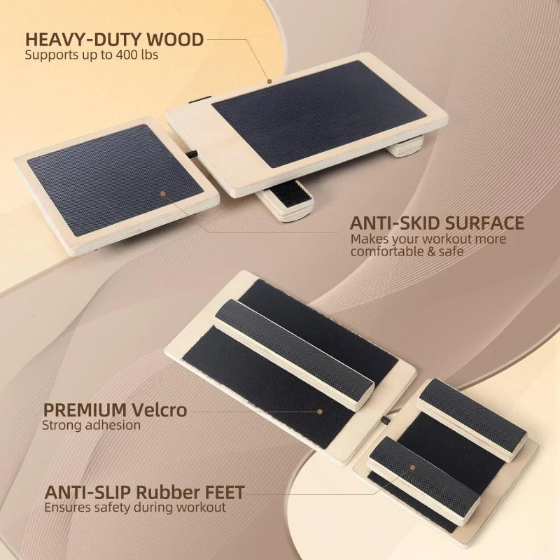 Balance Board