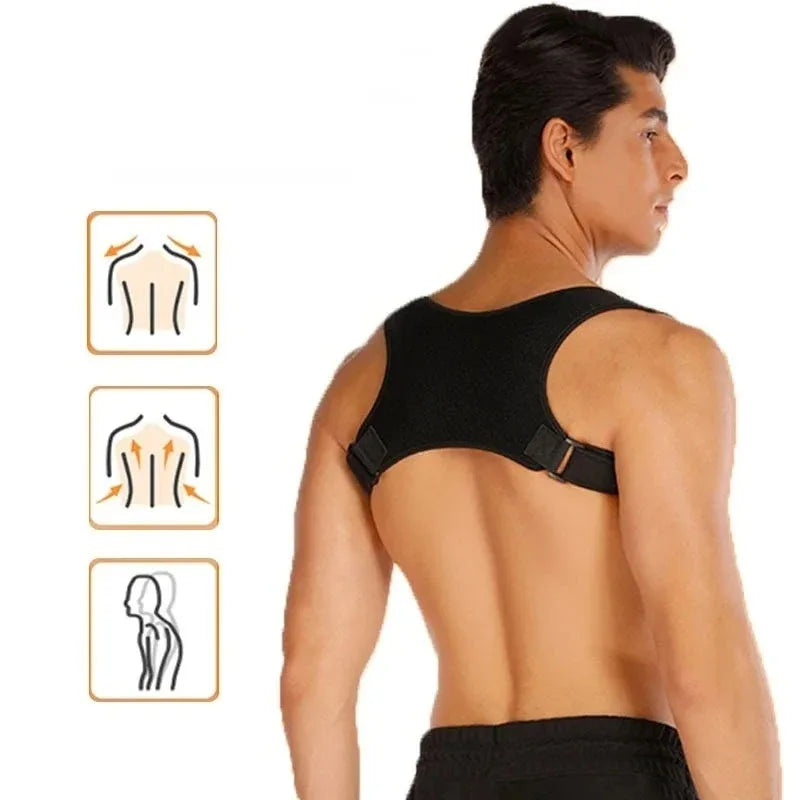Posture Corrector