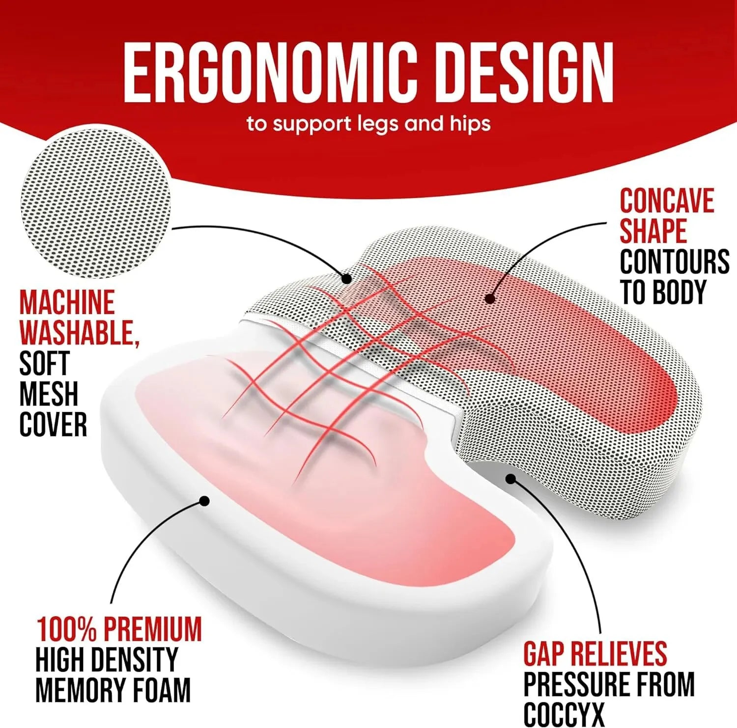 Seat Cushion