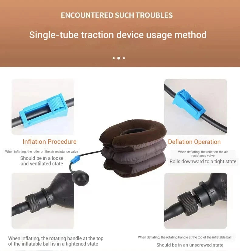 Neck Stretcher