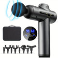 FM Pulse Pro Massage Gun