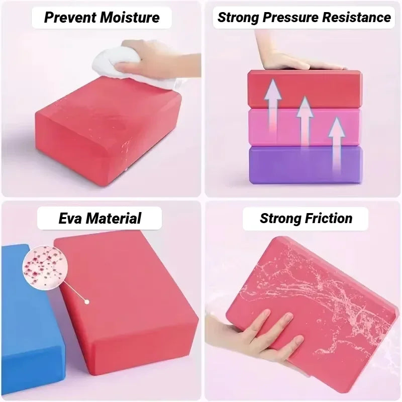 Yoga Blocks