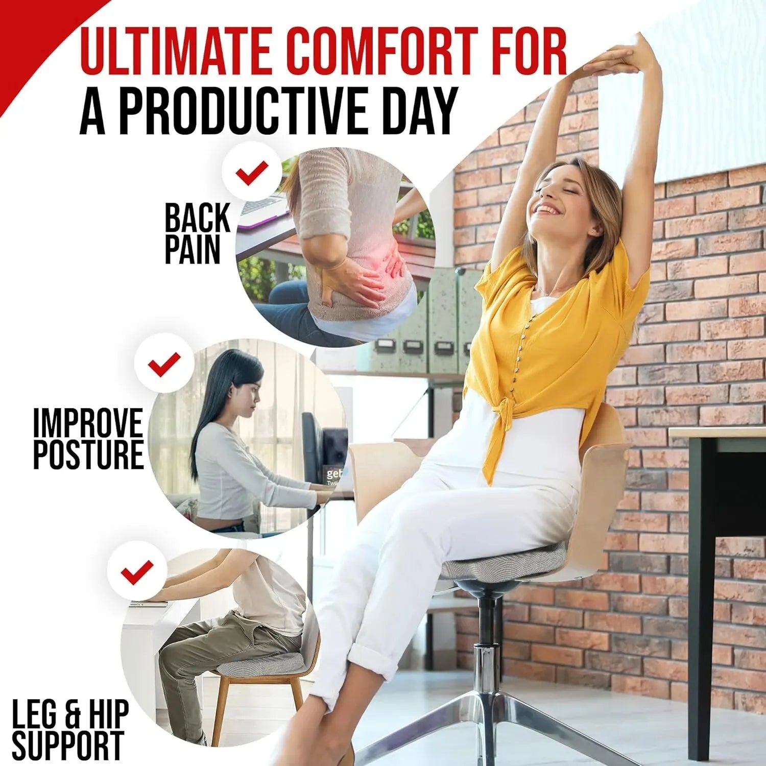Seat Cushion