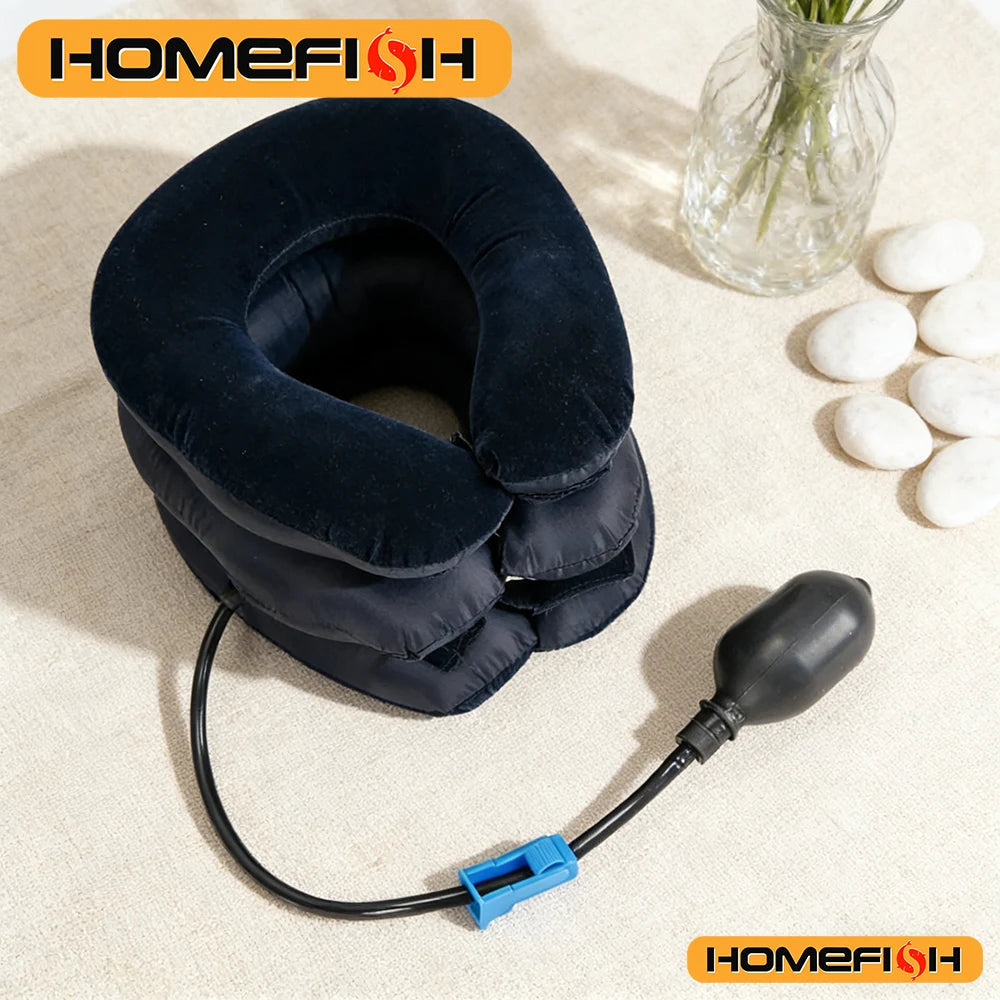 Neck Stretcher