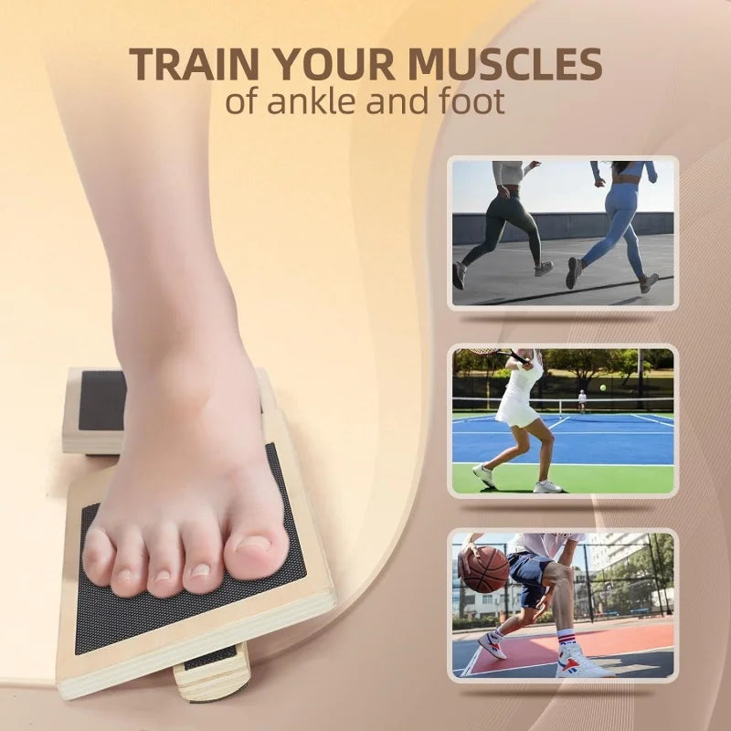 Balance Board