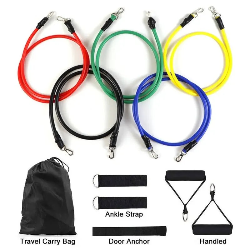 Resistance Bands