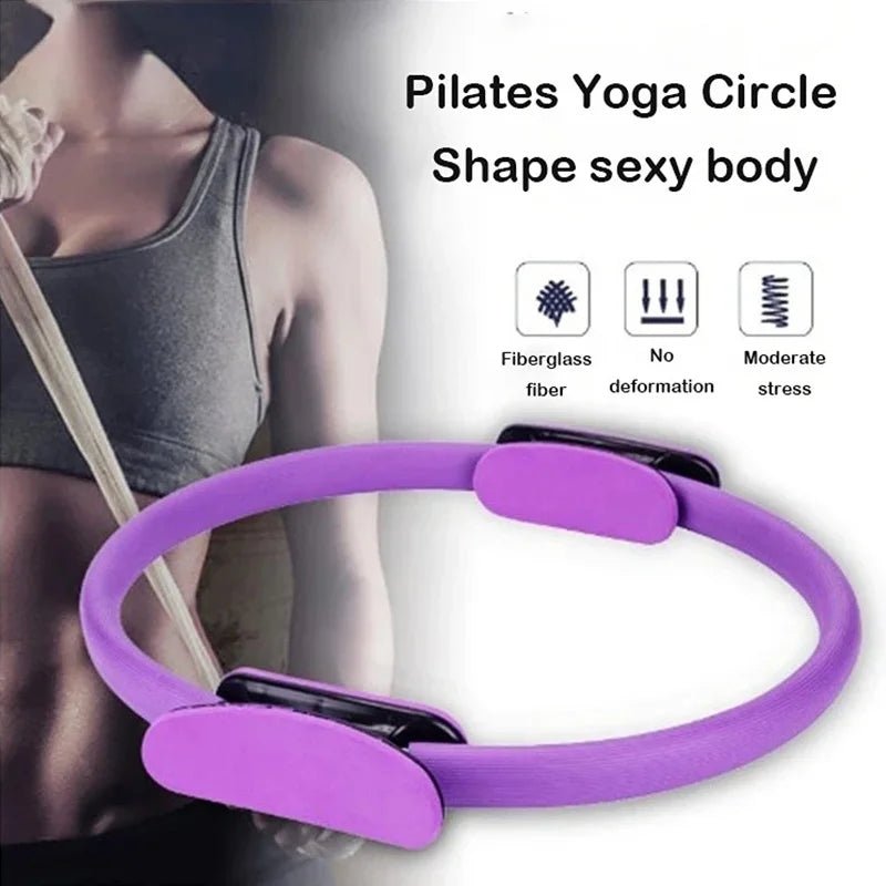 FlexRing™ Pilates Circle