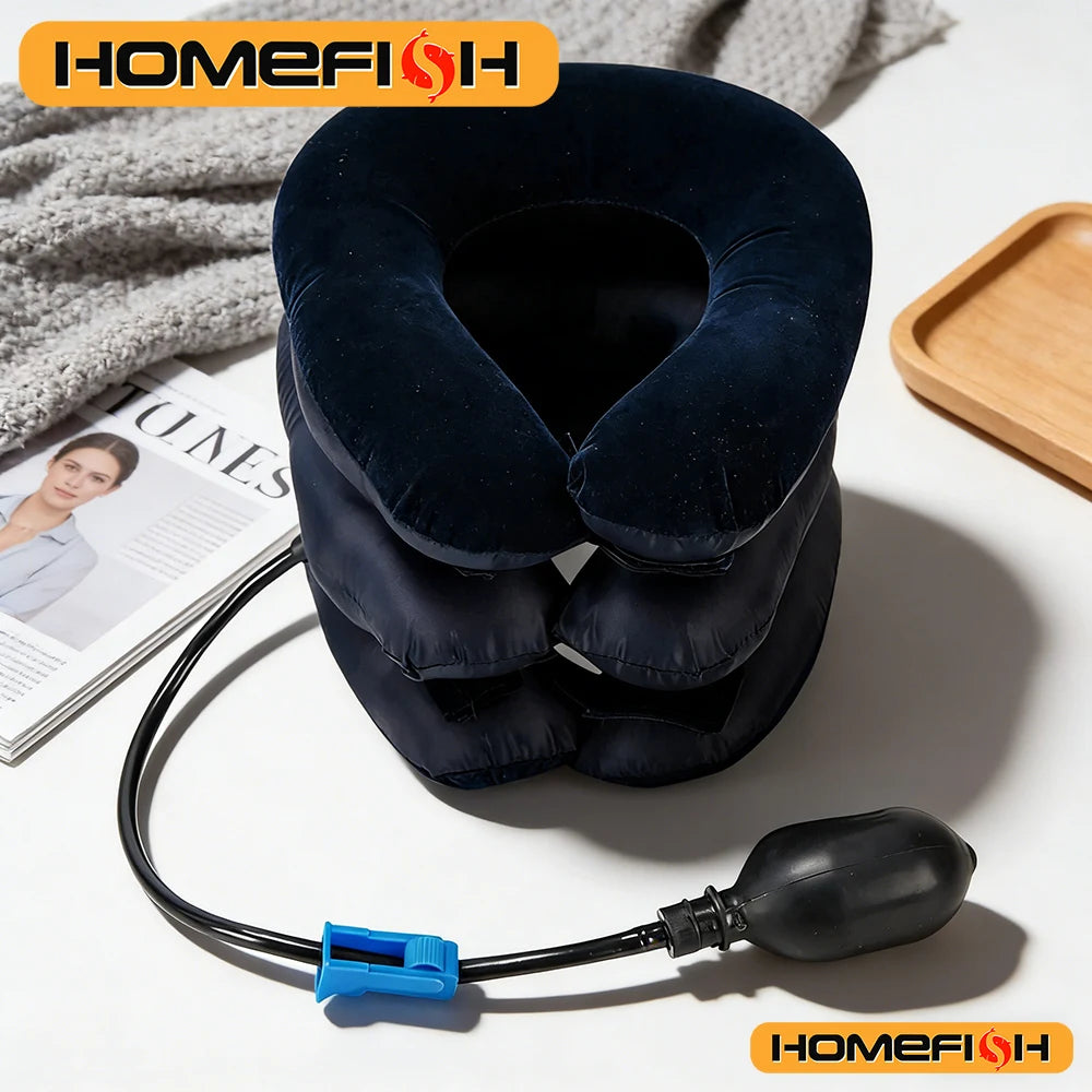 Neck Stretcher