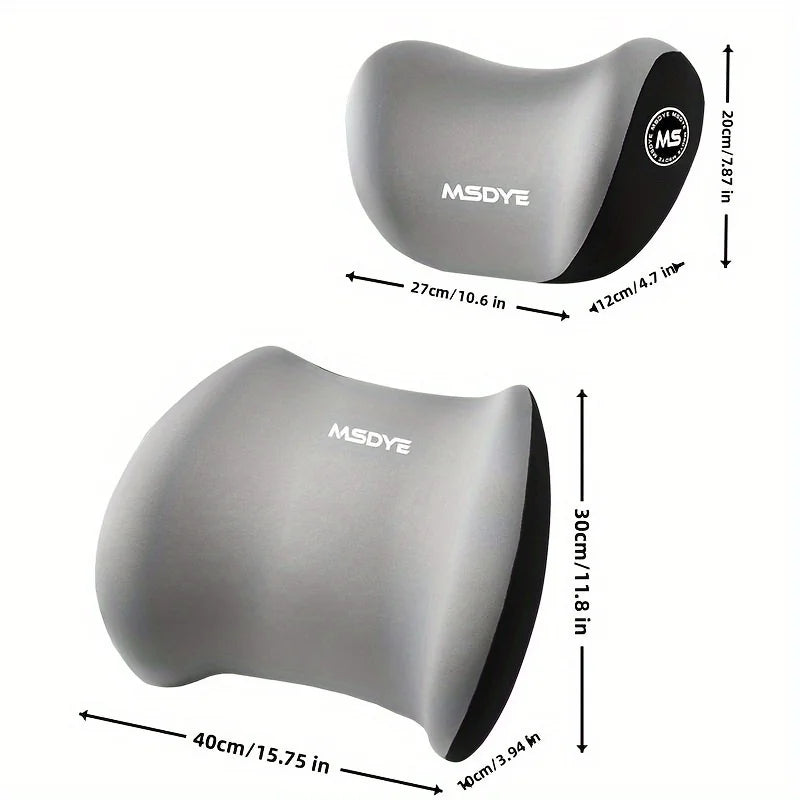 Lumbar Cushion