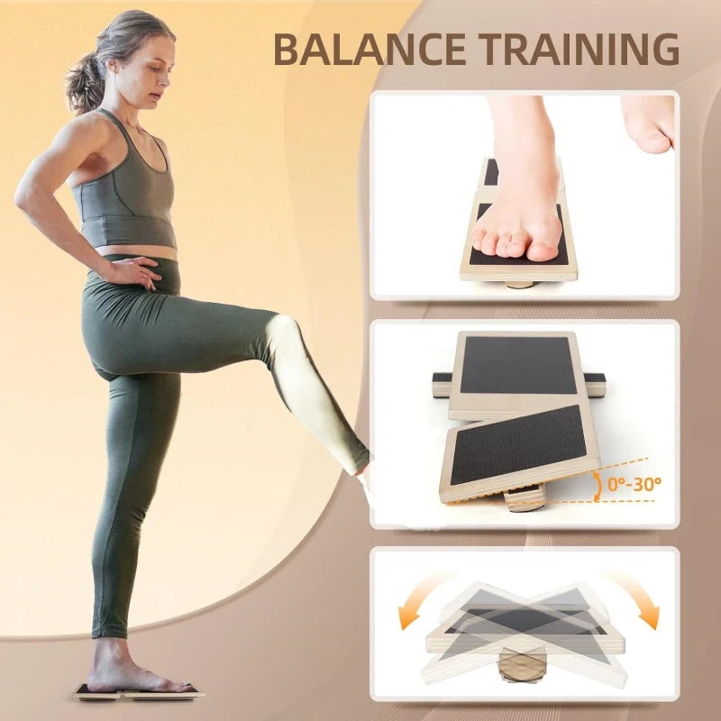 Balance Board