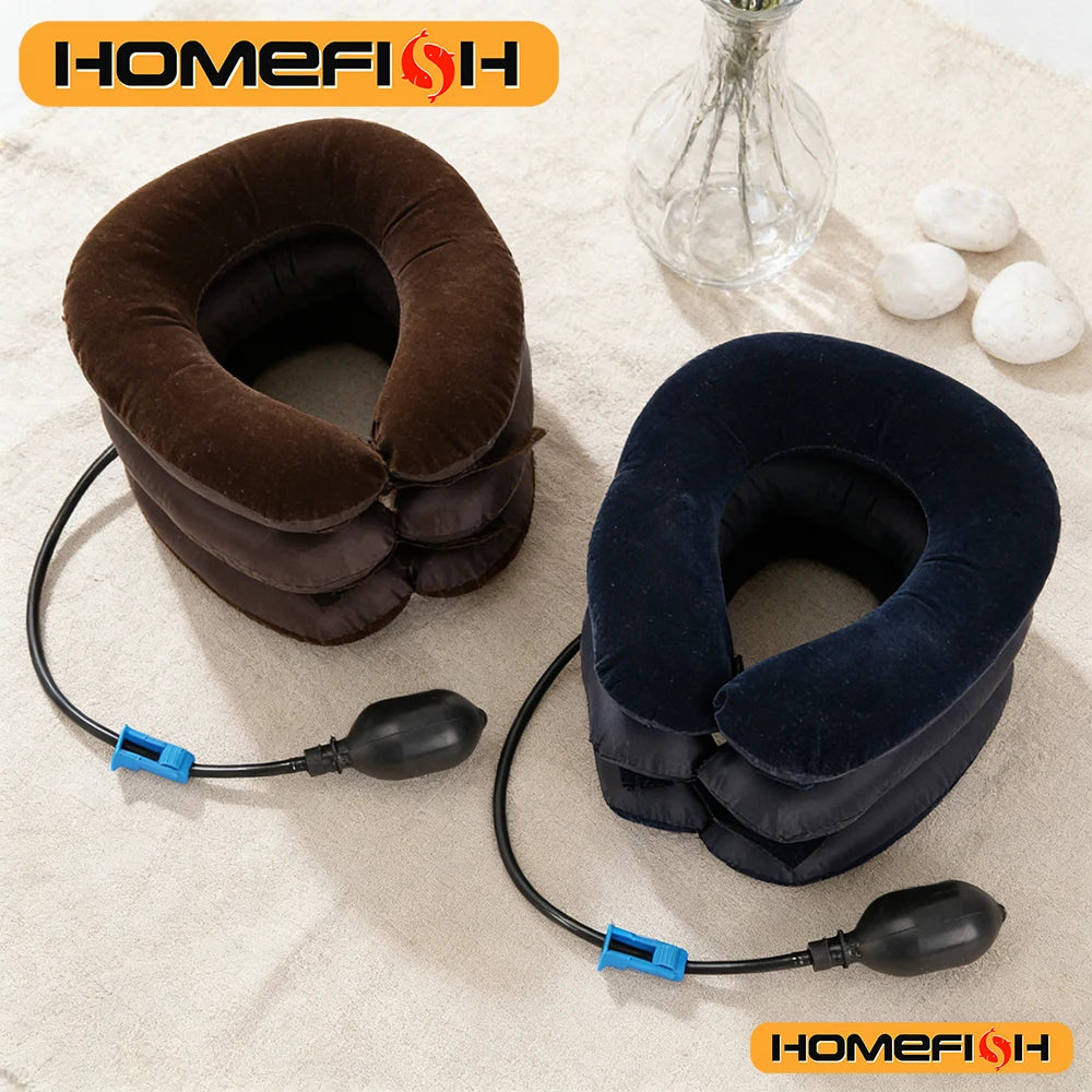 Neck Stretcher