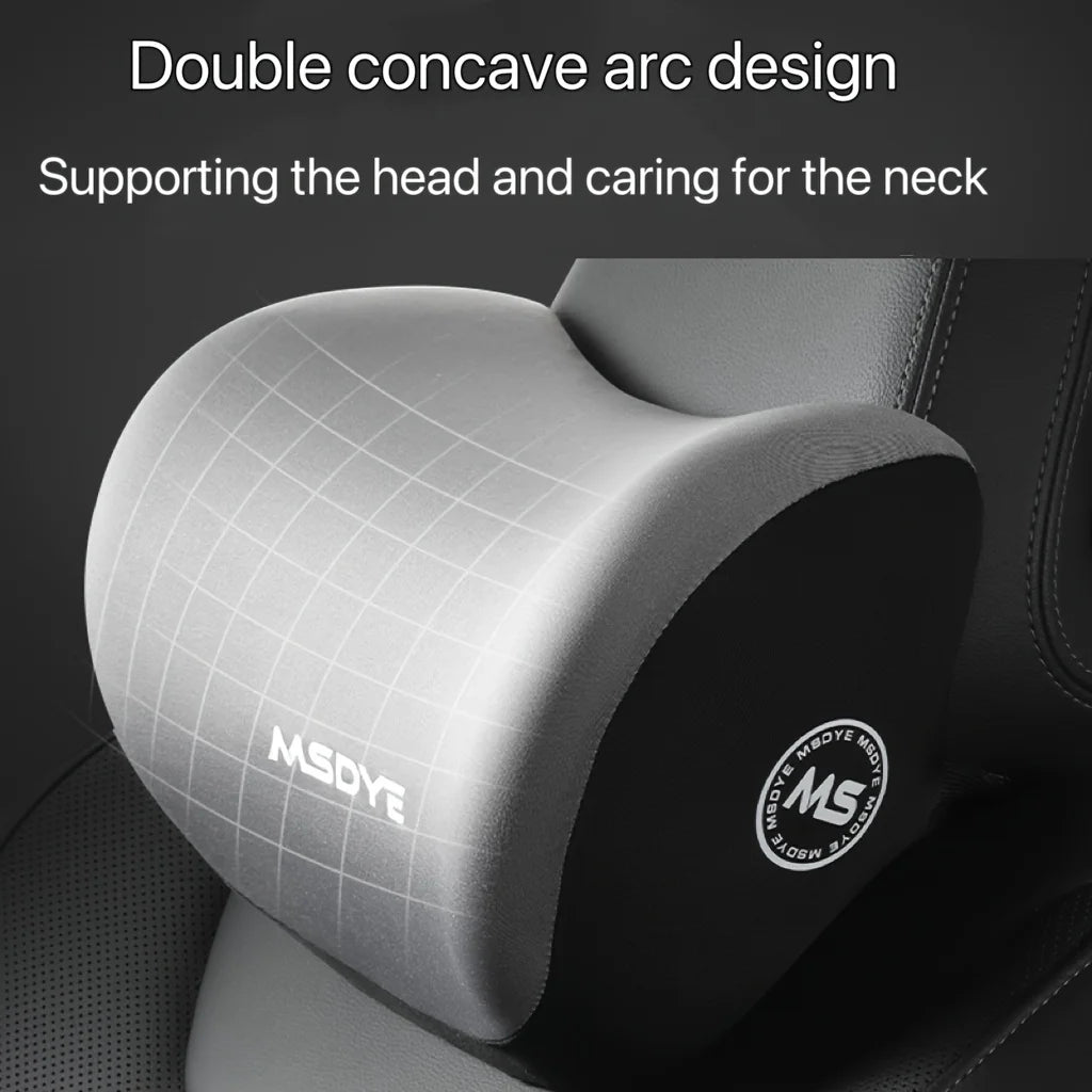 Lumbar Cushion