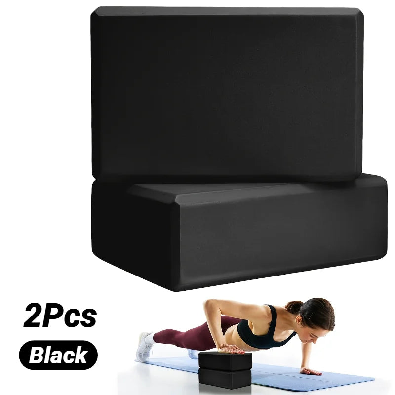 Yoga Blocks