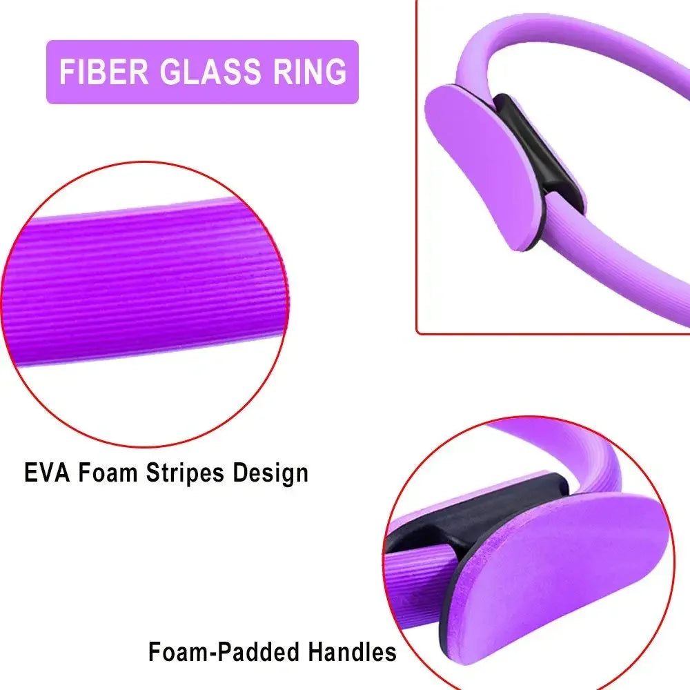 FlexRing™ Pilates Circle