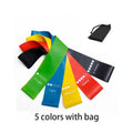 Resistance Loop Bands