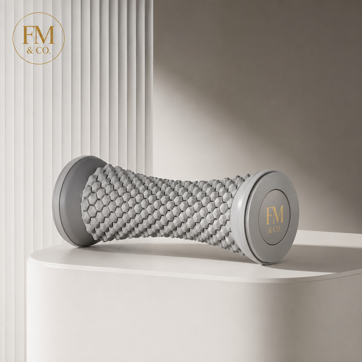Foot Massage Roller