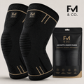 Compression Knee Sleeve